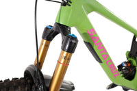 SANTA CRUZ Nomad 5 C 2021 T.L