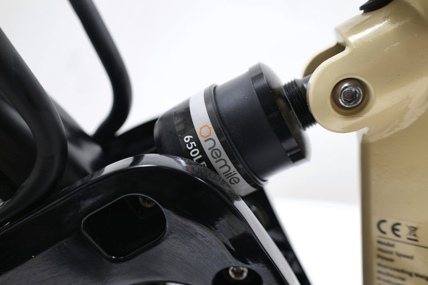 ONEMILE Nomad 14.4Ah 2023 T.U