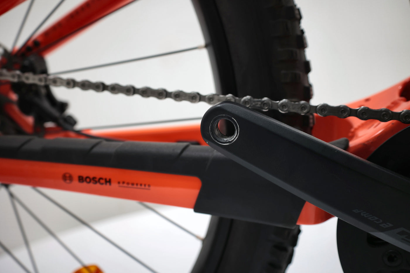 KTM Macina Chacana LTD64 2023 T.L