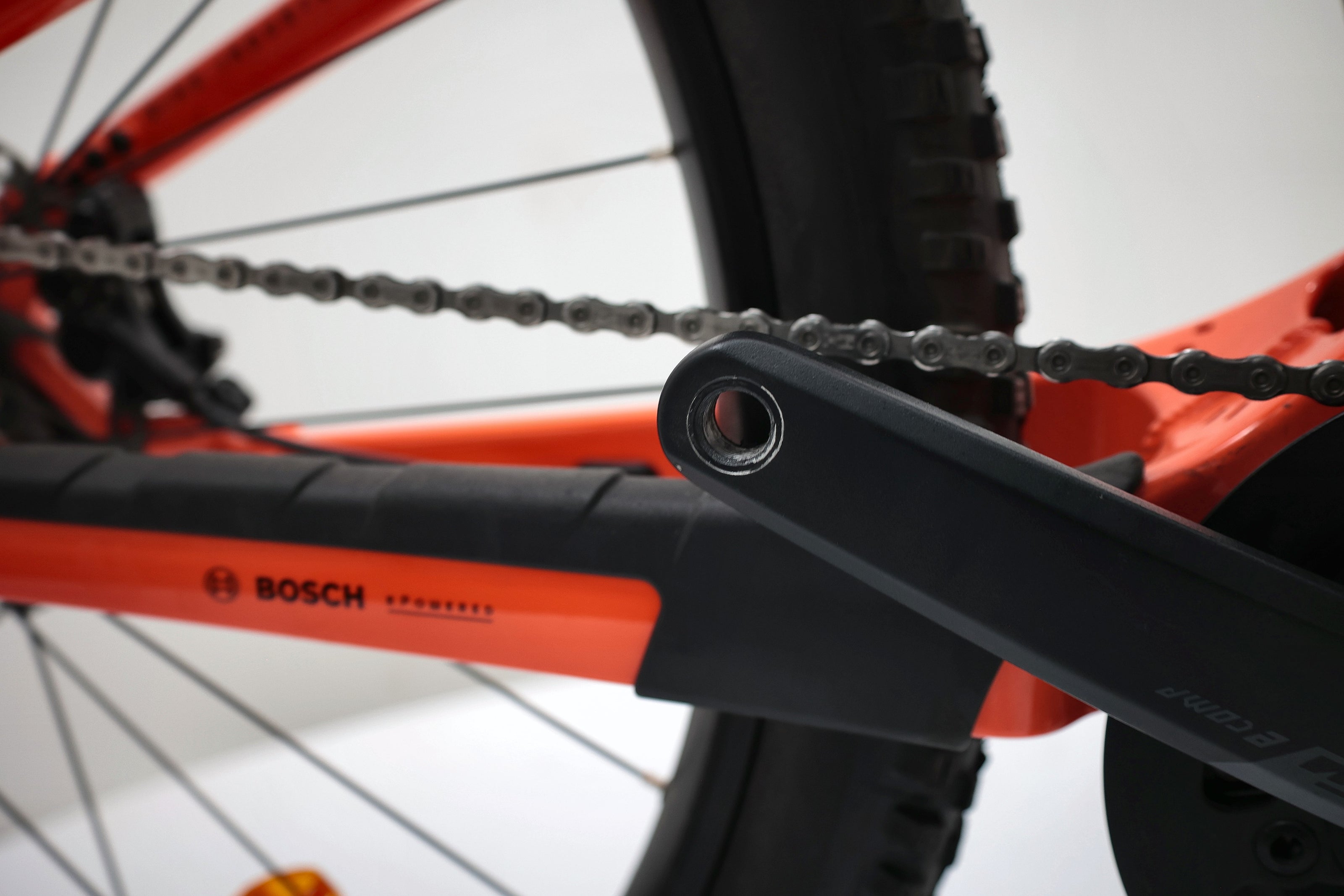 KTM Macina Chacana LFC - A new everyday solution from Austria | E-MOUNTAINBIKE Magazine