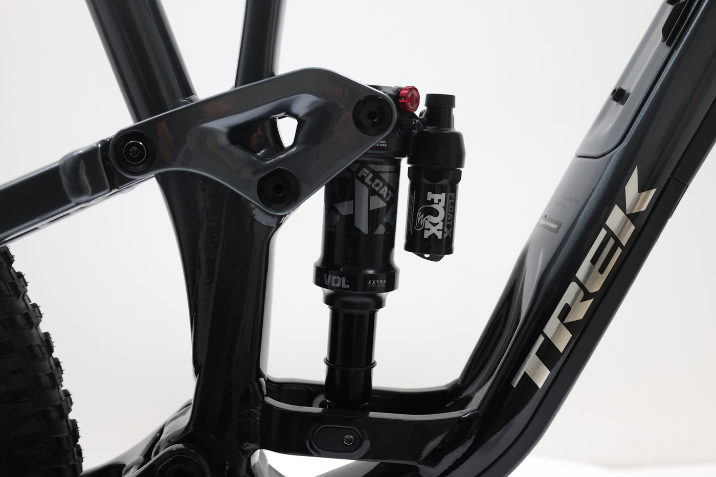 TREK FUEL EX 8 2023 T.L