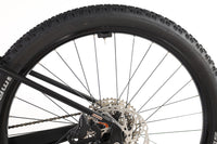 CUBE Reaction Hybrid Pro 800 2026 T.M
