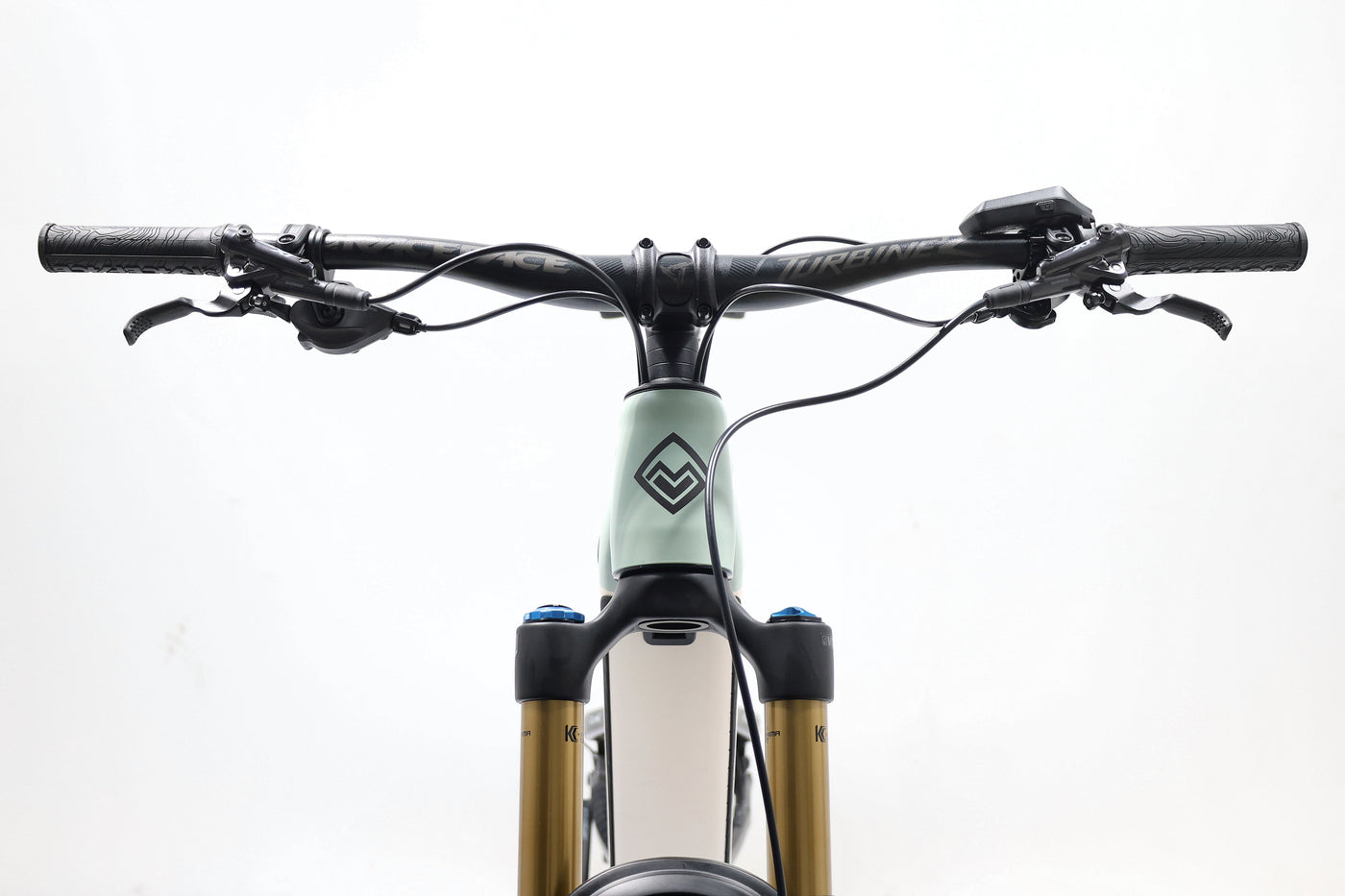 MEGAMO Flame AL 03 2025