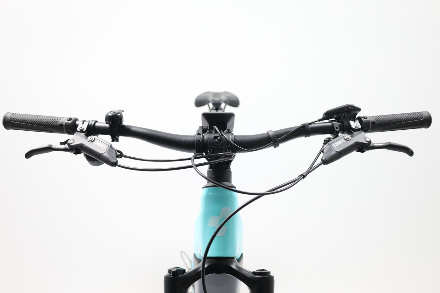 CUBE Stereo Hybrid 140 HPC RACE 750 2024 T.L
