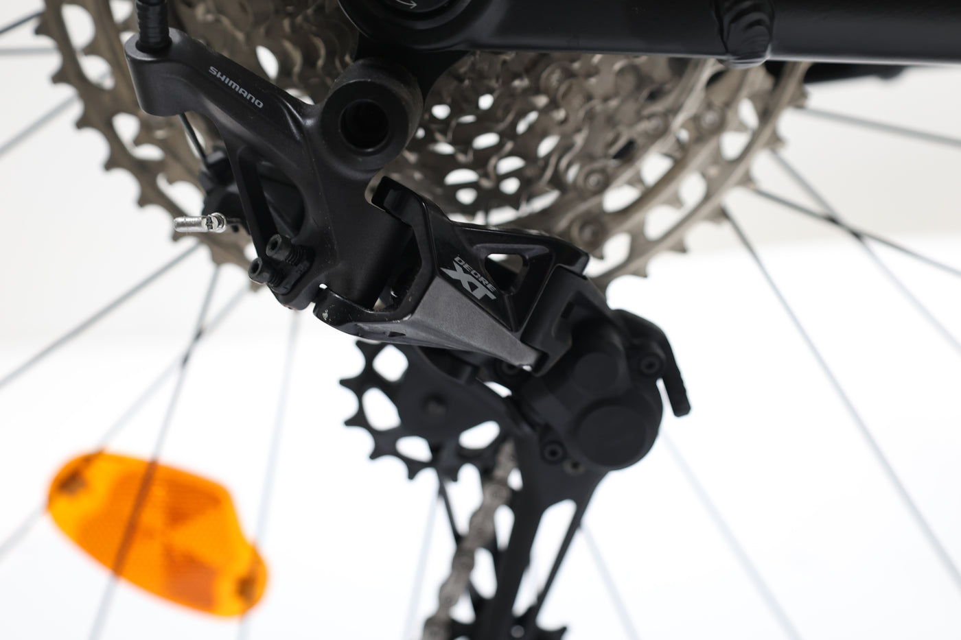 KTM Macina Chacana 792 2023 T.L