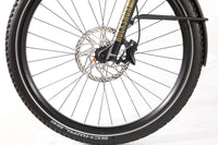 BERGAMONT E-Contrail SUV Expert 2023 T.L
