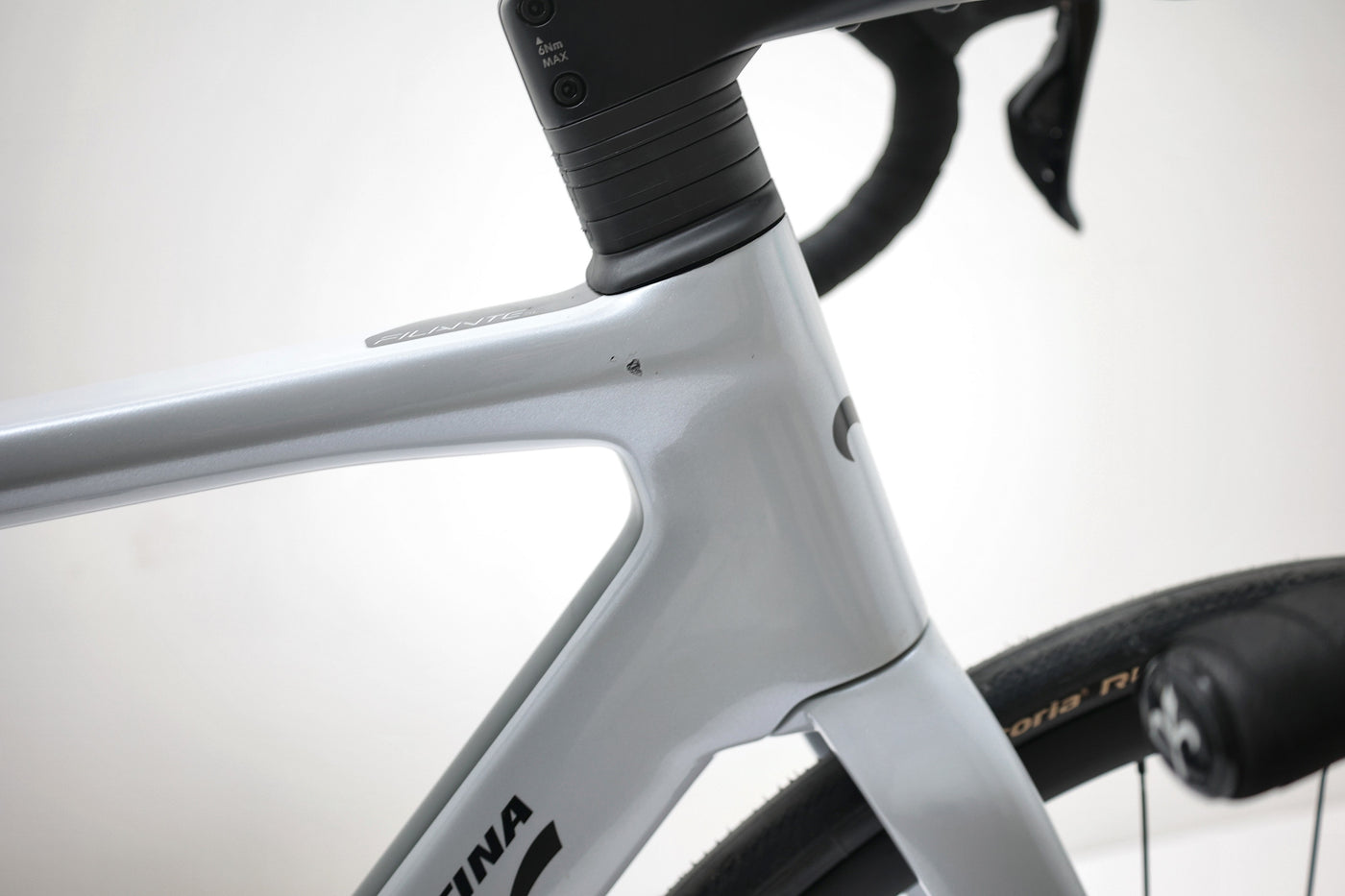 WILIER TRIESTINA Filante SL 105 Di2 2025 T.M