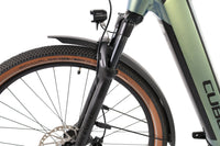 CUBE Nuride Hybrid SLX 750 2023 T.XS