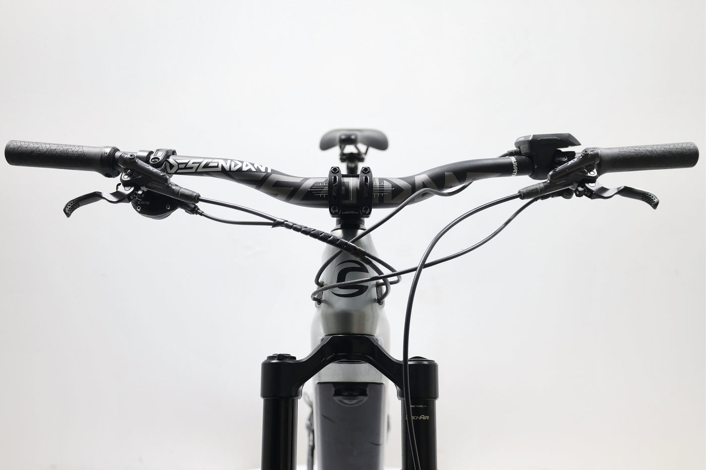 CANNONDALE Moterra Carbon 2 2021 T.L