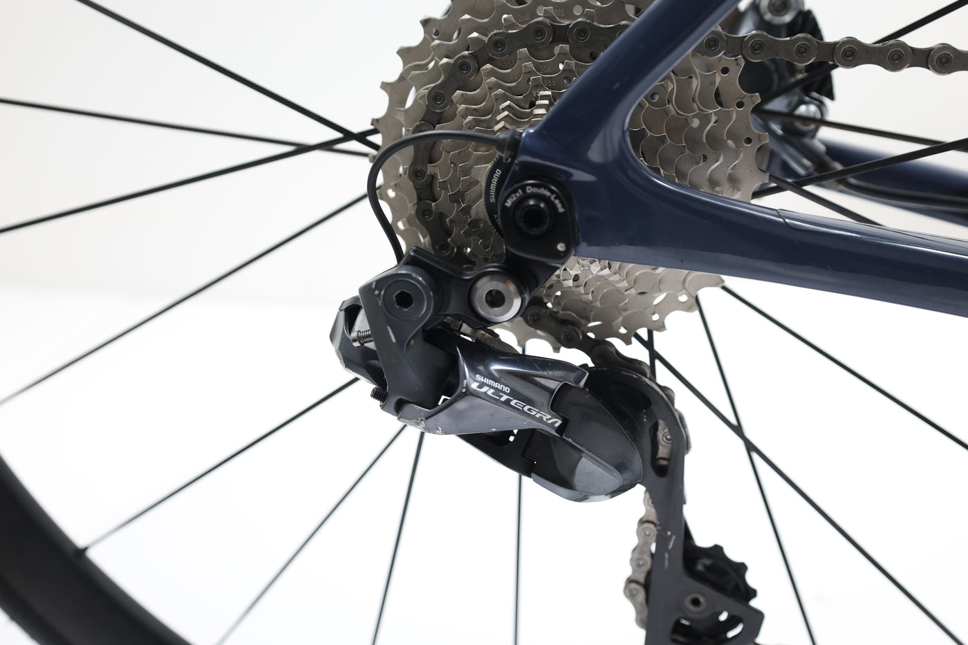 CANNONDALE SuperSix EVO Hi-MOD Disc Ultegra Di2 2021 T.56