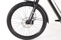 CUBE Stereo Hybrid 120 Race Allroad 750 2023 T.M