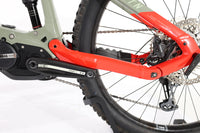HAIBIKE Allmtn 4 2023 T.XL