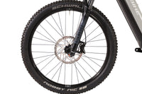 HAIBIKE AllTrack 7 2024 T.S