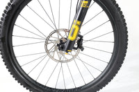 MONDRAKER Crafty Carbon XR Ltd 2024 T.M