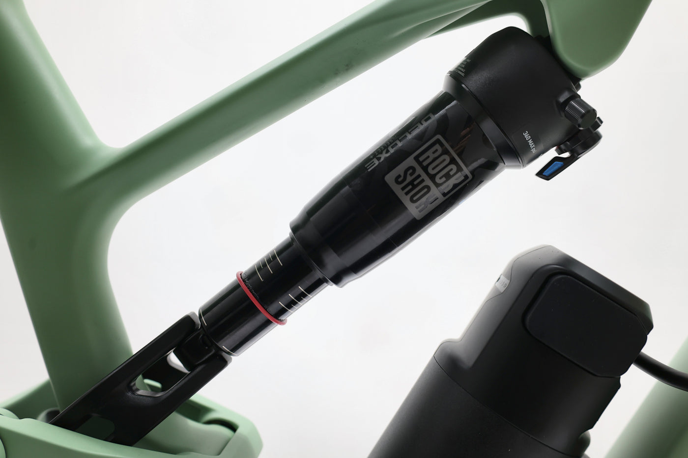 MEGAMO Native 20 2024