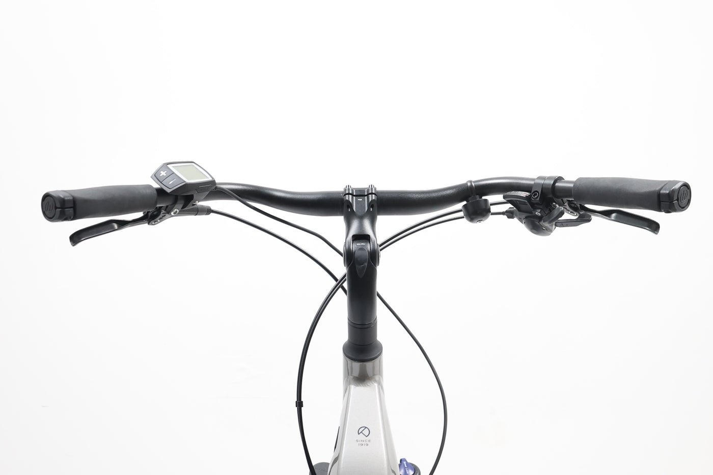 KALKHOFF Endeavour 3.B Move 2021 T.M