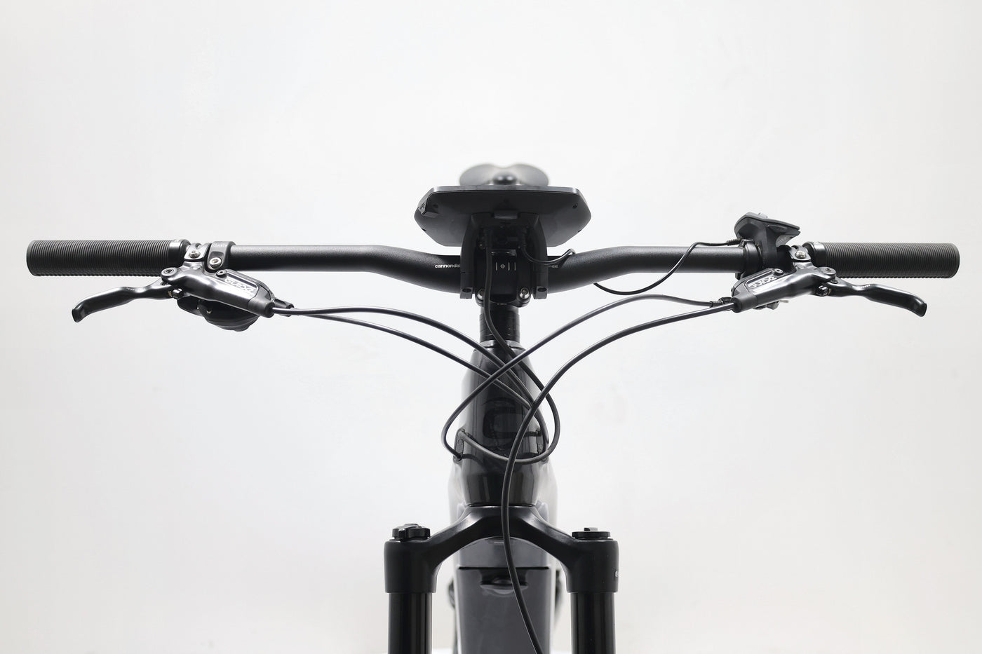 CANNONDALE Moterra Carbon 3+ 2020 T.XL