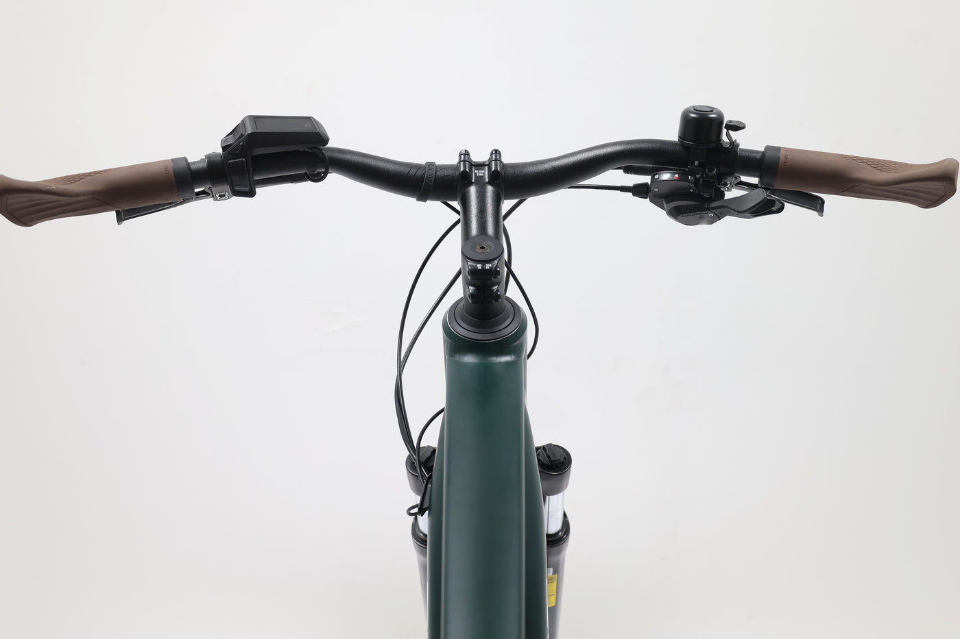 CUBE Touring Hybrid One 625 2024 T.XL