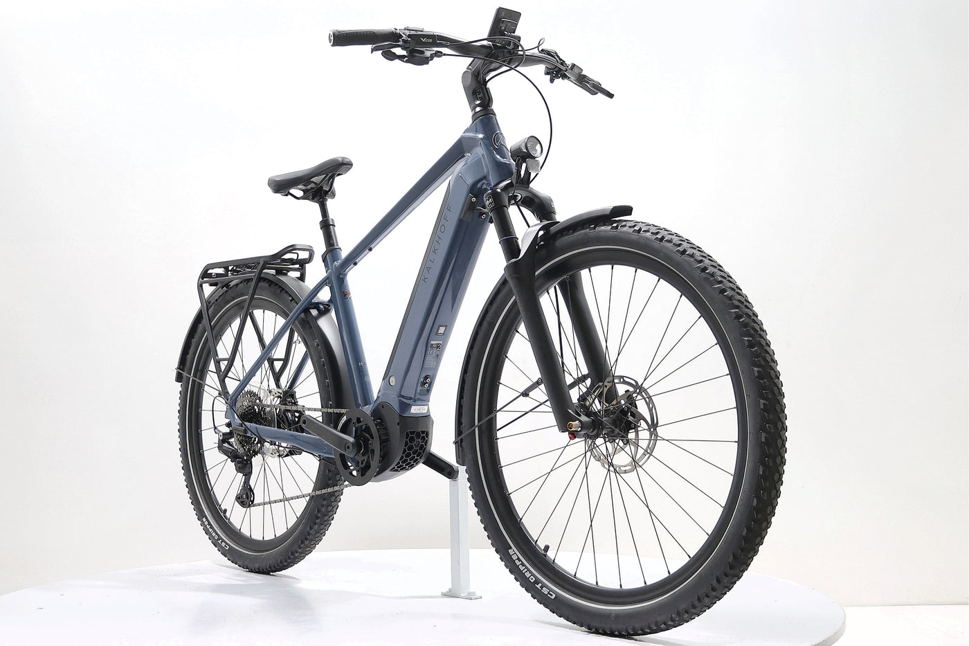 KALKHOFF Entice 5.B Move Allroad 2023 T.M