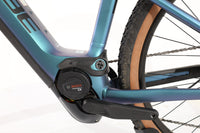 CUBE Reaction Hybrid Race 750 2024 T.M