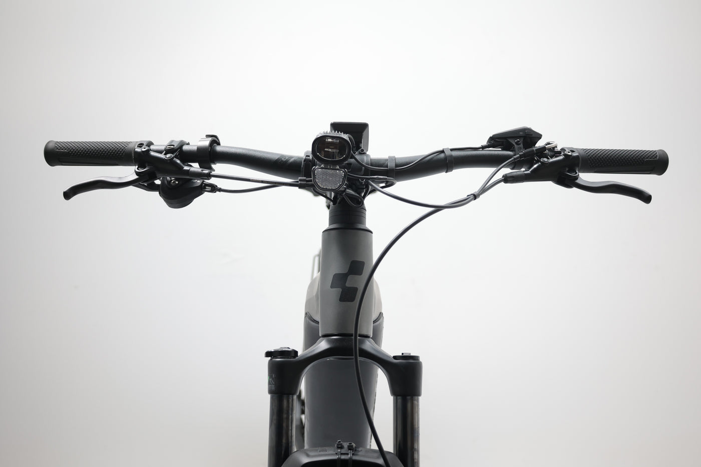 CUBE Reaction Hybrid Race 750 2024 T.M