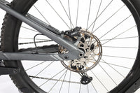 CUBE Stereo Hybrid 140 HPC Race 750 2023 T.M