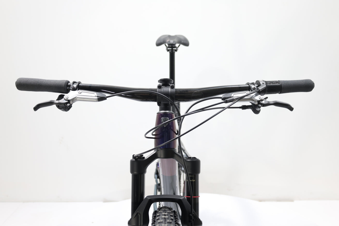 TREK Supercaliber SL 9.7 GX AXS T-Type 2e gén. 2025 T.ML