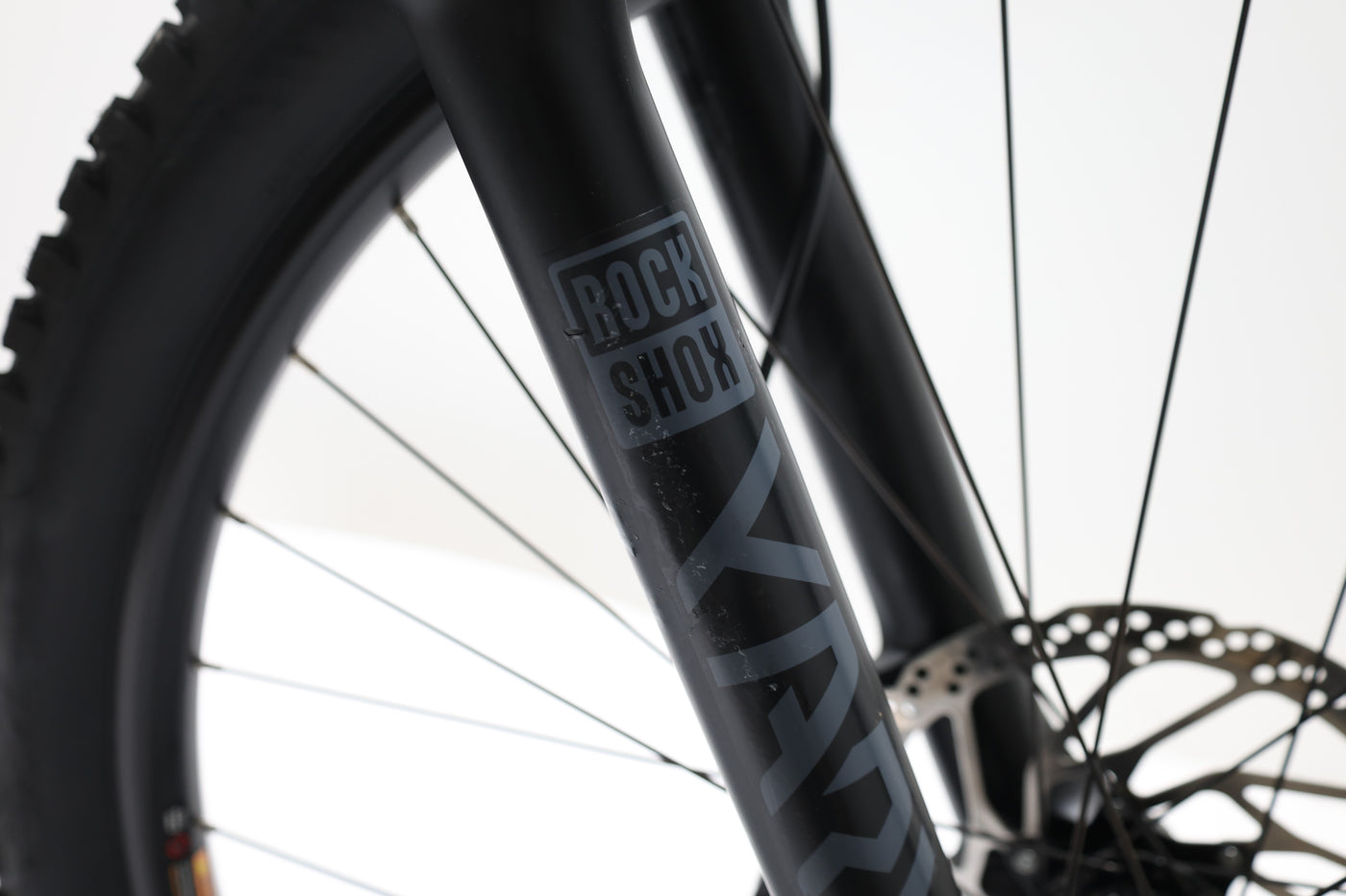 HAIBIKE Allmtn 5 2023 T.S