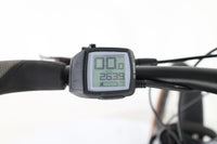 SCOTT Eride Axis 20 Men 500Wh 2022 T.L