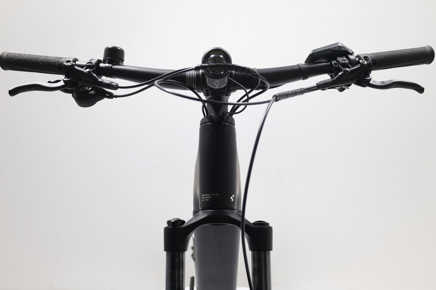 CUBE Reaction Hybrid Race 800 Allroad 2025 T.XXL