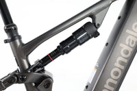 CANNONDALE MOTERRA 4+