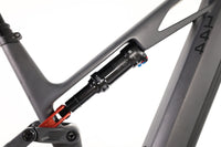 CUBE Stereo Hybrid ONE44 HPC SLX 2026 T.XL