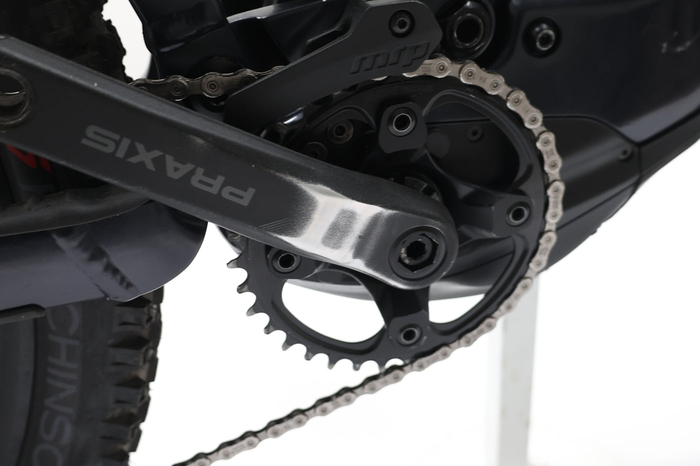 GIANT Trance X E+ 1 2023 T.L