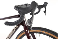 ORBEA Terra M31eTeam 1X 2025 T.S