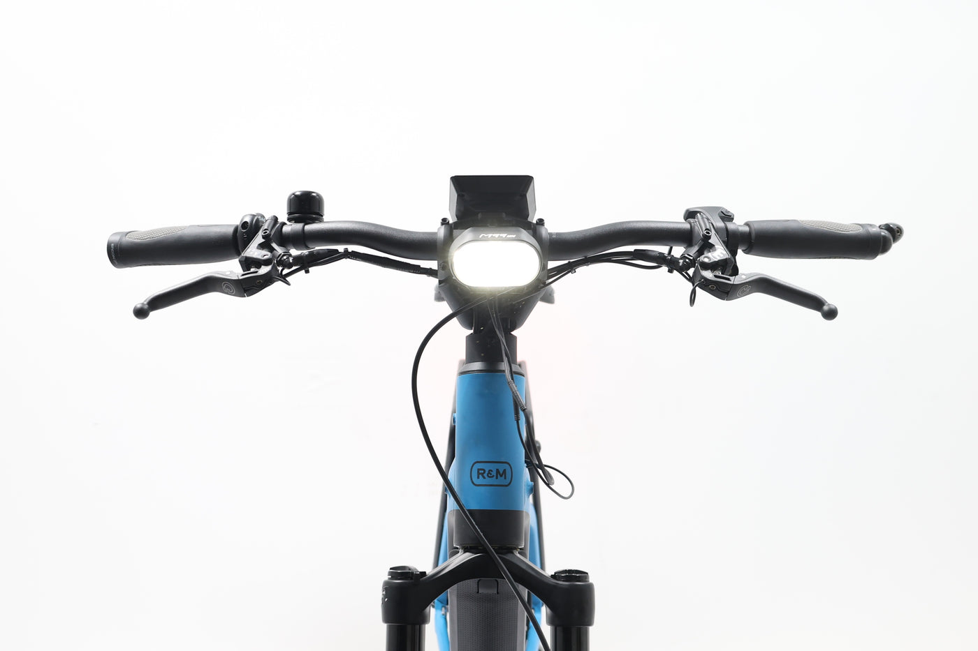 RIESE&MÜLLER Charger3 GT rohloff 2022 T.46