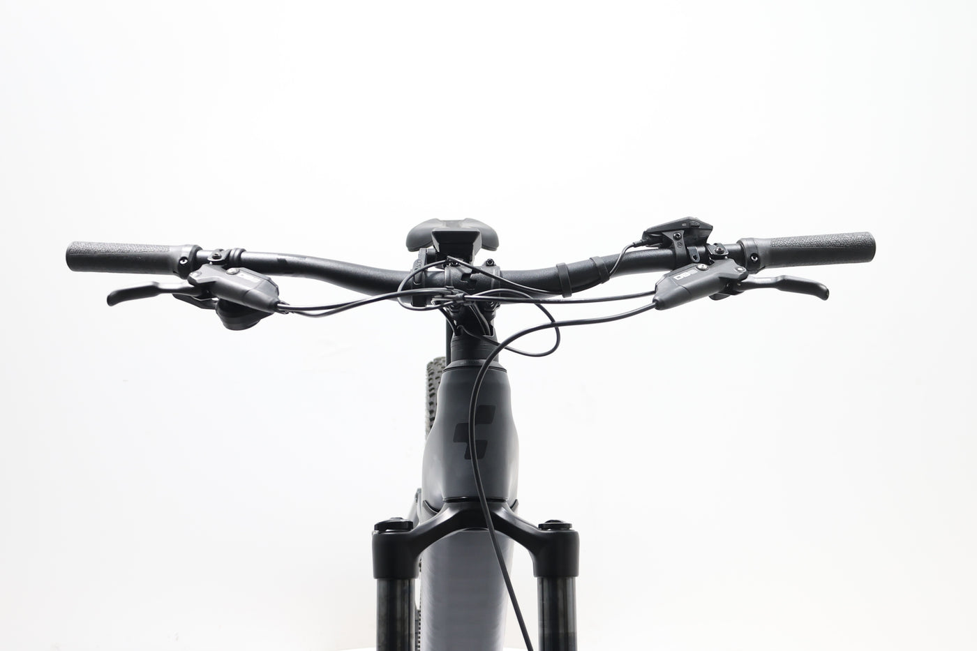 CUBE Stereo Hybrid Race 140 HPC 750 2024 T.L