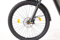ADVANCED Trekking Pro X FS 2023 T.M