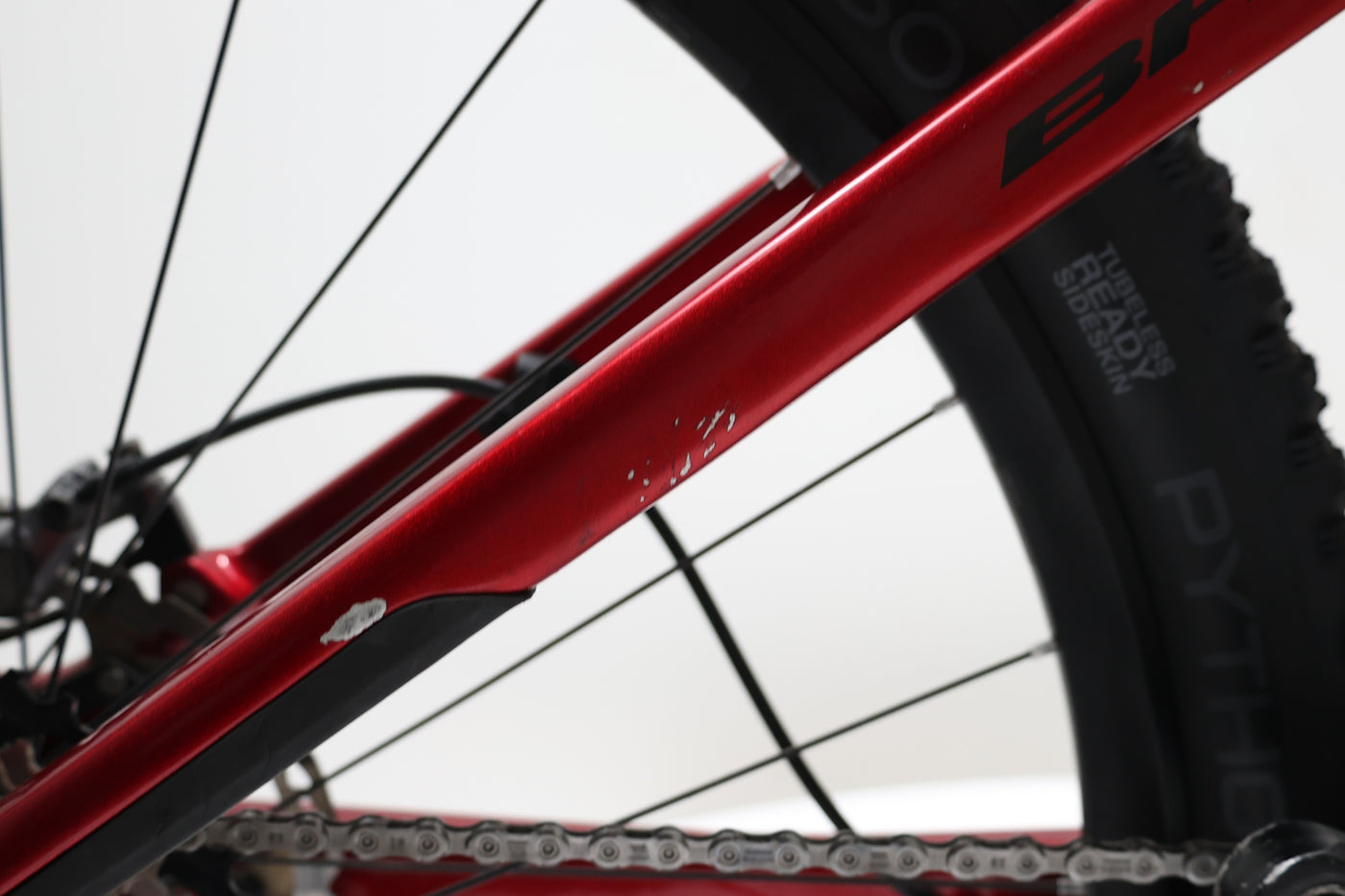 BH AtomX Lynx Pro 9.9 2022 T.XL