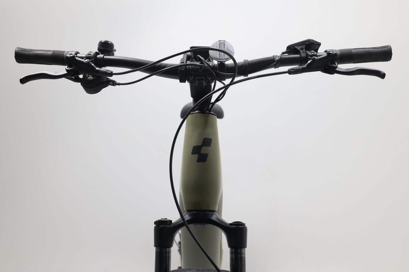 CUBE Reaction Hybrid Race 750 2024 T.L