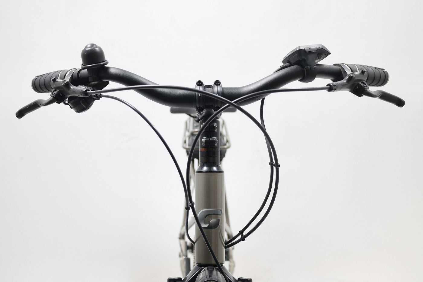 GITANE EC01 D9 2021 T.46