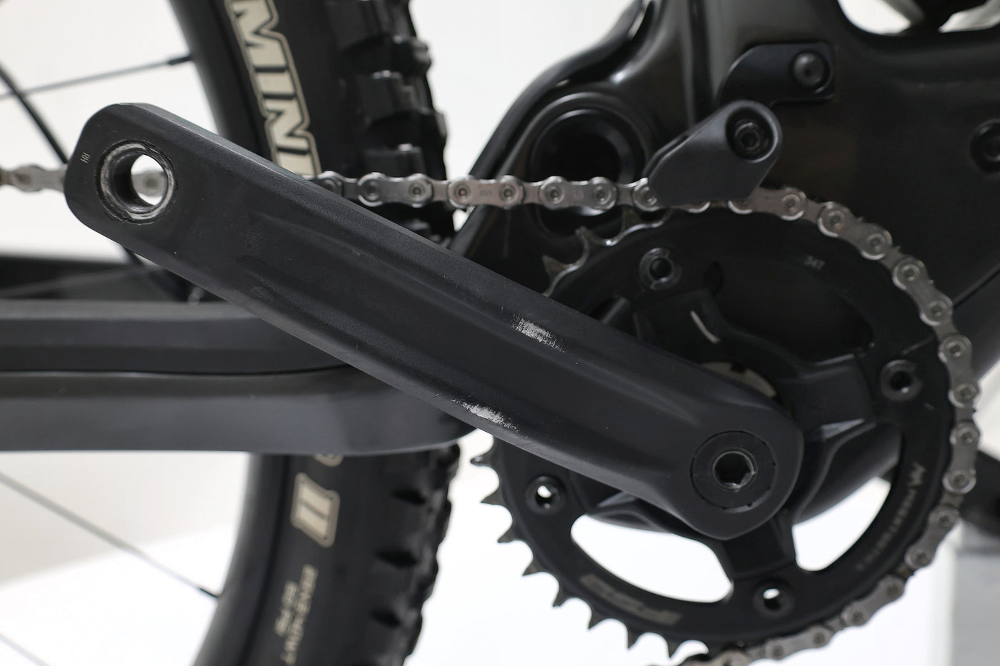 BH ilynx Trail Carbon Pro 8.9 2022 T.M