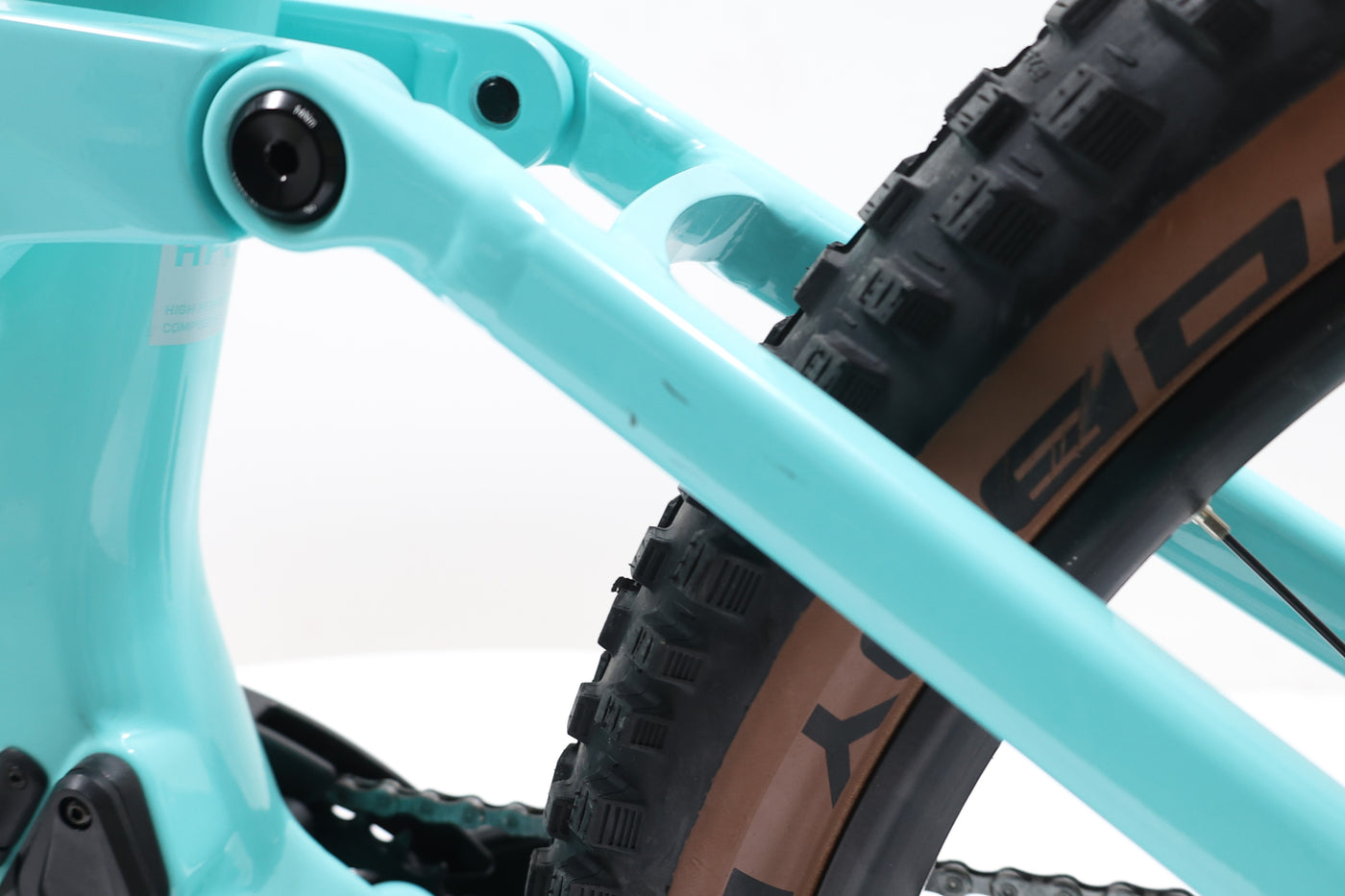 CUBE Stereo Hybrid 140 HPC Race 750 T.S
