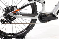 CANNONDALE Moterra Neo 4 2023 T.L