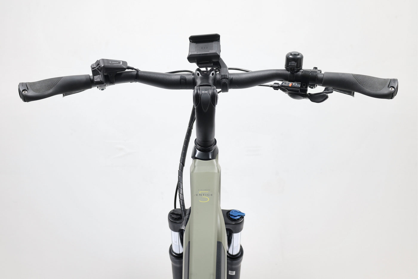 KALKHOFF ENTICE 5.B SEASON 2023 T.XXL