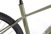 CUBE Reaction Hybrid Pro 600 2025 T.XXL