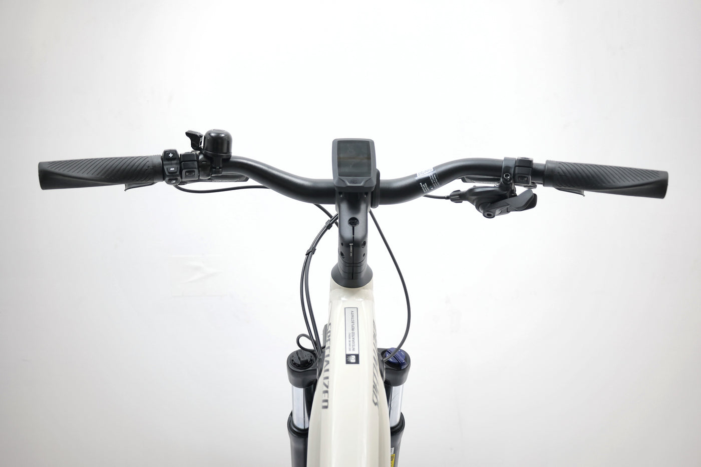 SPECIALIZED Turbo Vado 4.0 2023 T.M