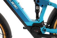CUBE Cube Stereo 120 Pro 625 2021 T.S