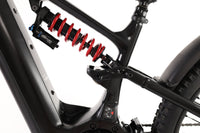 CANNONDALE Moterra Carbon LT 2 2024 T.S