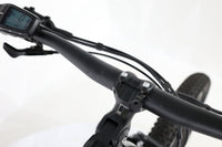 LAPIERRE Overvolt HT 8.6 630Wh 2022 T.L