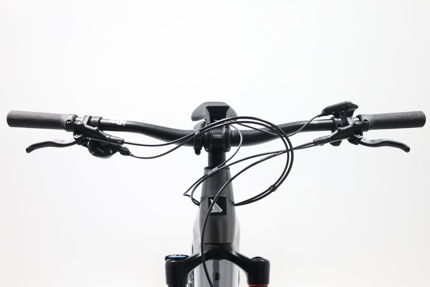 HAIBIKE Allmtn 5 2023 T.S